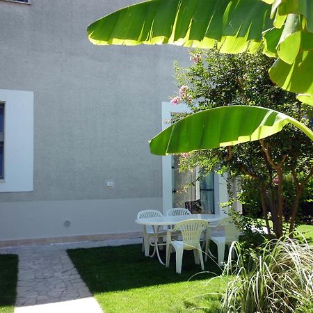 Loft 3, A 150 M Dal Mare, Pineto Centro Apartment Luaran gambar