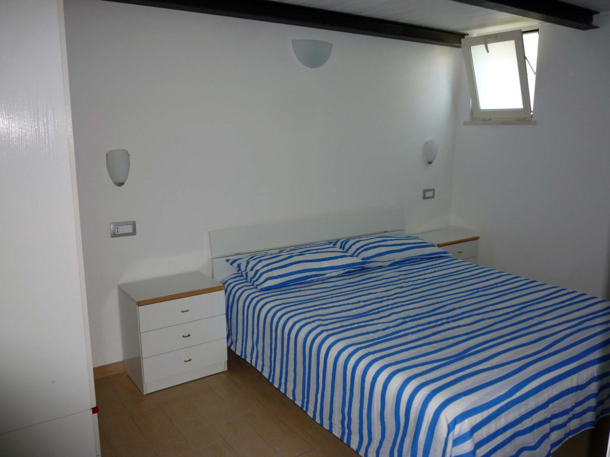 Loft 3, A 150 M Dal Mare, Pineto Centro Apartment Luaran gambar