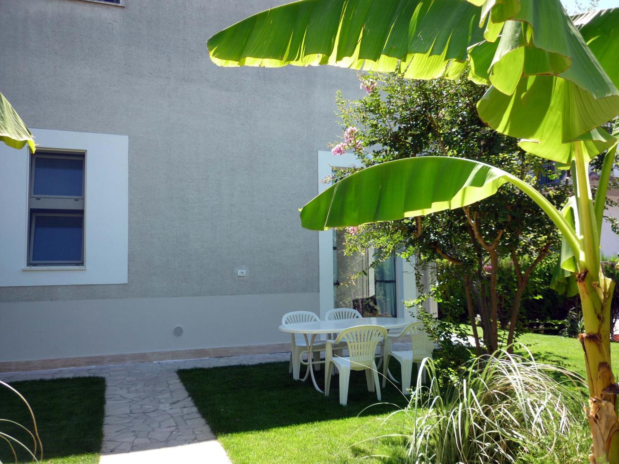 Loft 3, A 150 M Dal Mare, Pineto Centro Apartment Luaran gambar