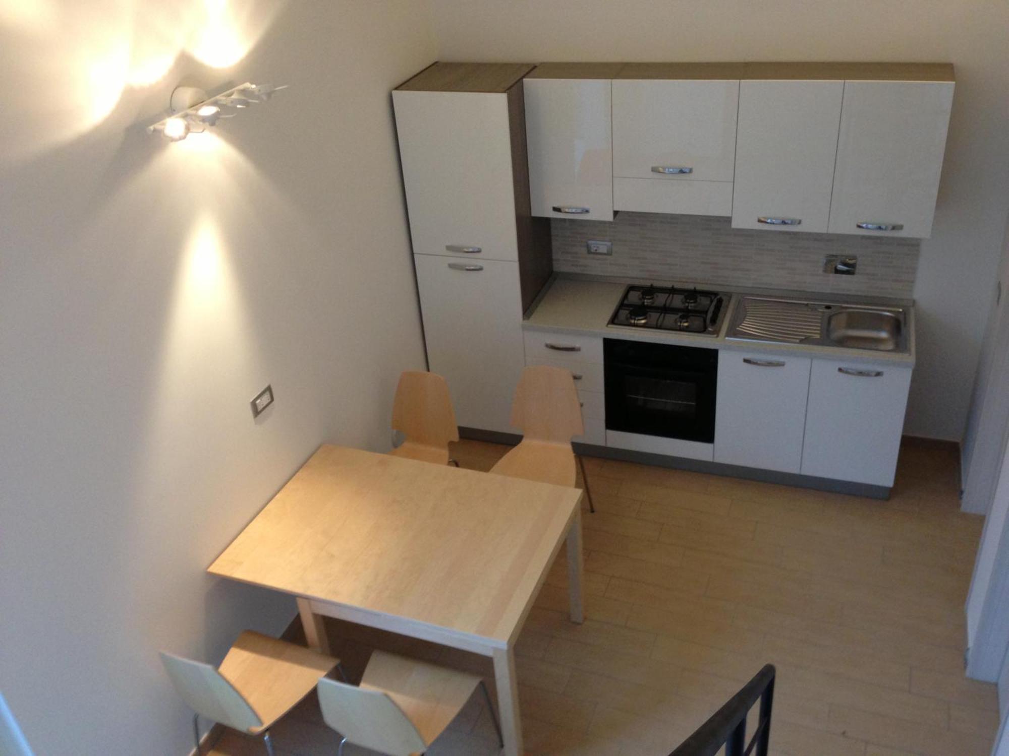 Loft 3, A 150 M Dal Mare, Pineto Centro Apartment Luaran gambar