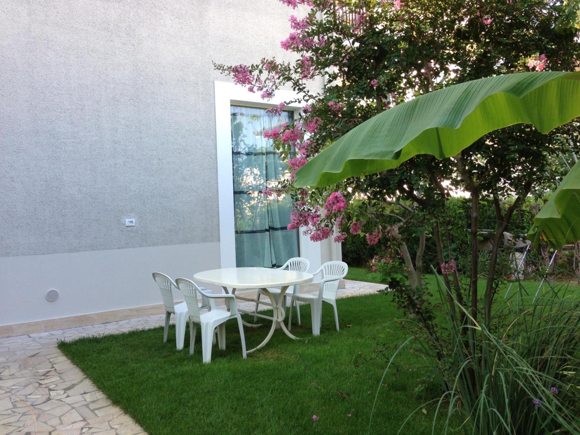 Loft 3, A 150 M Dal Mare, Pineto Centro Apartment Luaran gambar