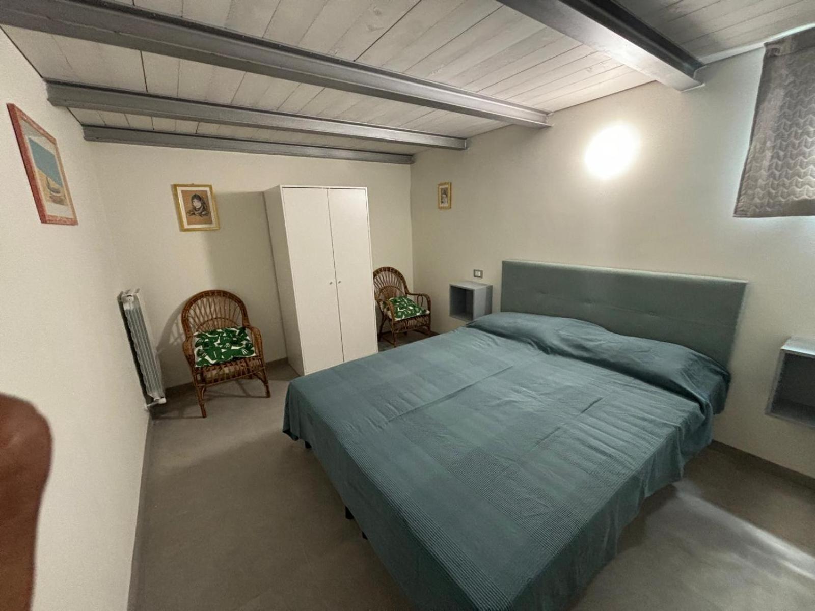 Loft 3, A 150 M Dal Mare, Pineto Centro Apartment Luaran gambar